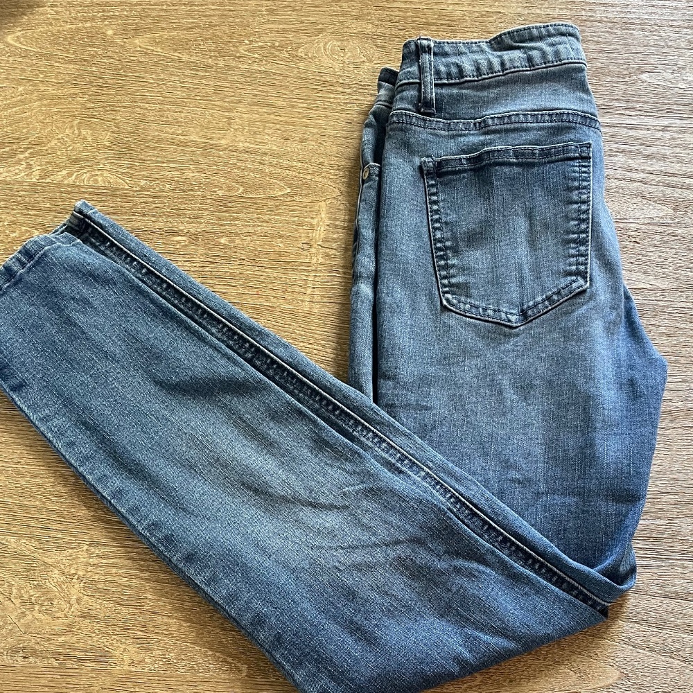 Harper heritage women’s skinny jeans